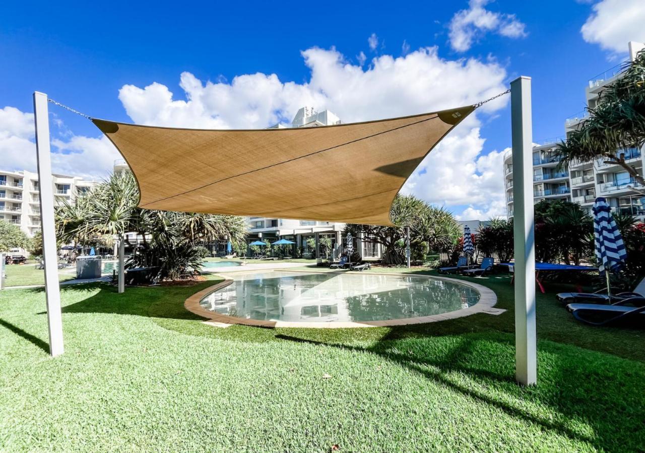 Coastal Calm Studio - A Private Studio With A Personal Touch Marcoola Exteriér fotografie