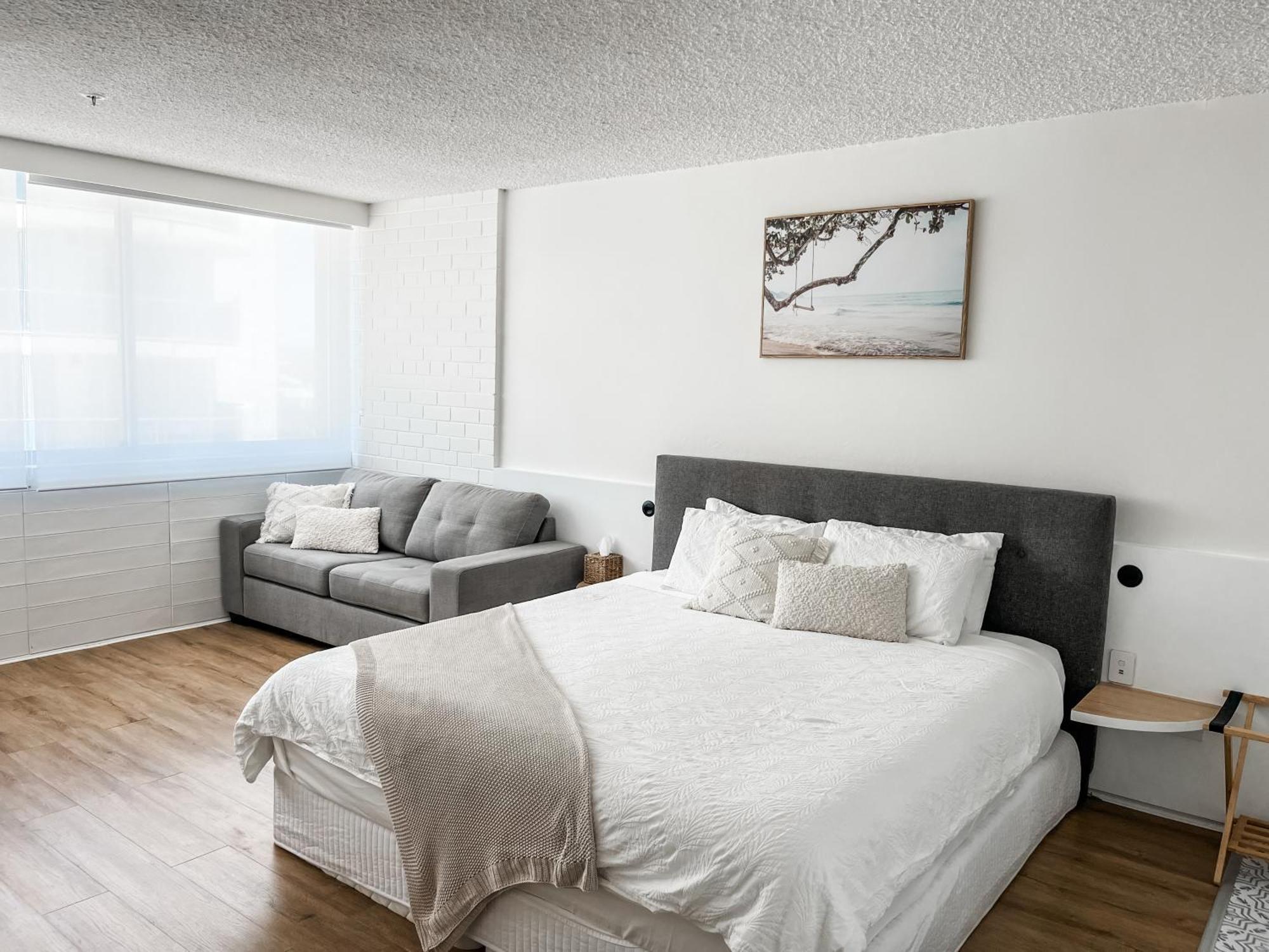 Coastal Calm Studio - A Private Studio With A Personal Touch Marcoola Exteriér fotografie